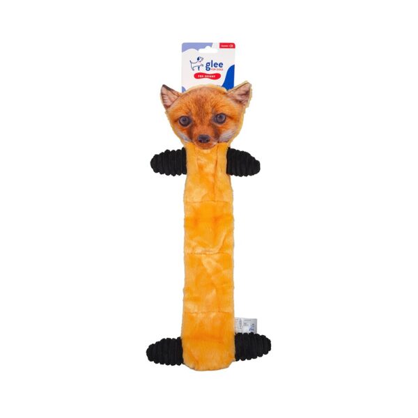 GLEE Fox Skinny Long Body Squeaky