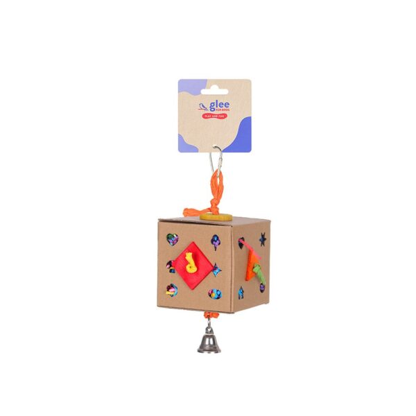 glee-fun-box-medium-10cm-91209.jpg GLEE Fun Box Medium 10cm