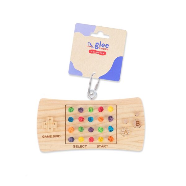 glee-game-pad-91261.jpg GLEE Game Pad