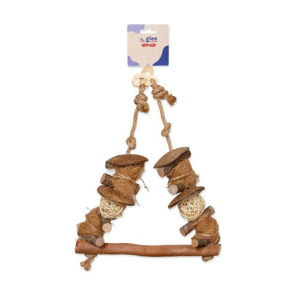 GLEE Go Green Swing Large 45cm