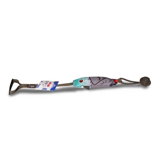 GLEE Interactive Fun Bird