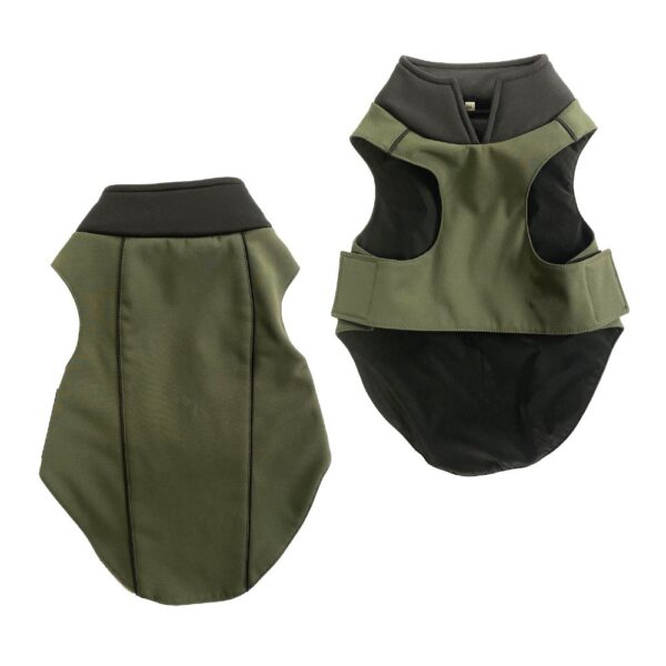 glee-jacket-felix-prasino-4xlarge-85449.jpg GLEE Jacket Felix - Πράσινο