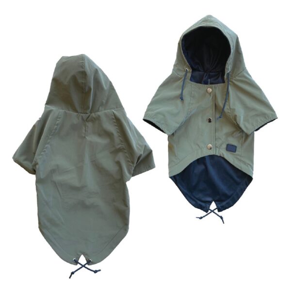 glee-jacket-mario-prasino-small-85459.jpg GLEE Jacket Mario - Πράσινο