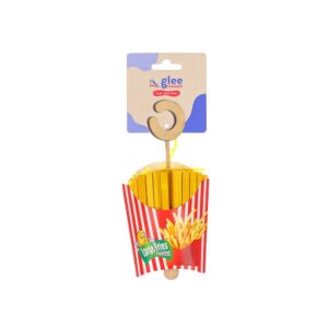glee-large-fries-91214.jpg GLEE Large Fries