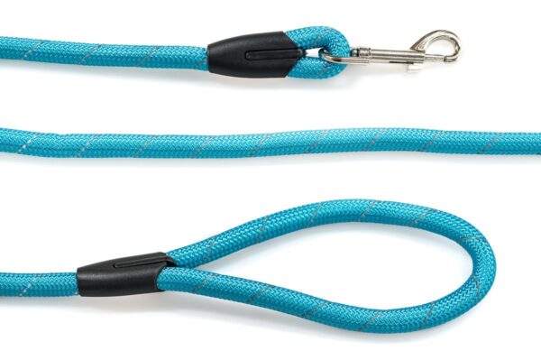 glee-loyraki-round-light-blue-xs-08mmx61cm-88903.jpg GLEE Λουράκι Round Light Blue
