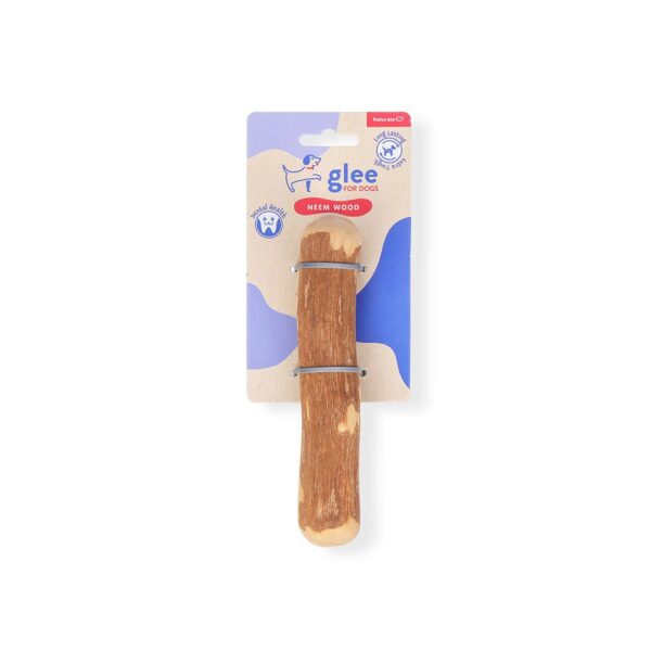 glee-neem-wood-stick-medium-15cm-91199.jpg GLEE Neem Wood Stick Medium 15cm