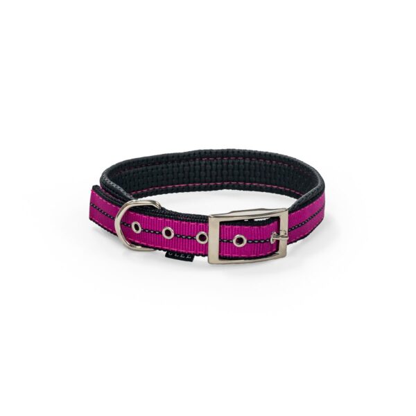 glee-perilaimio-neoprene-reflective-pink-88694.jpg GLEE Περιλαίμιο Neoprene Reflective Pink
