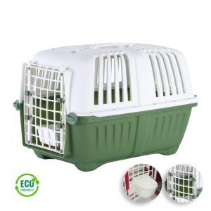 glee-pet-carrier-icarus-green-85107.jpg GLEE Pet Carrier Icarus Green