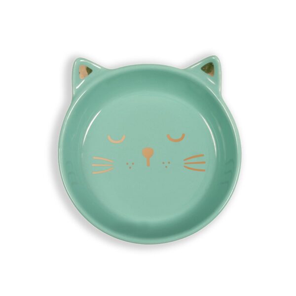 glee-piato-fagitoy-chill-keramiko-270ml-menta-gb014.jpg GLEE Πιάτο Φαγητού Chill Κεραμικό 270ml Μέντα