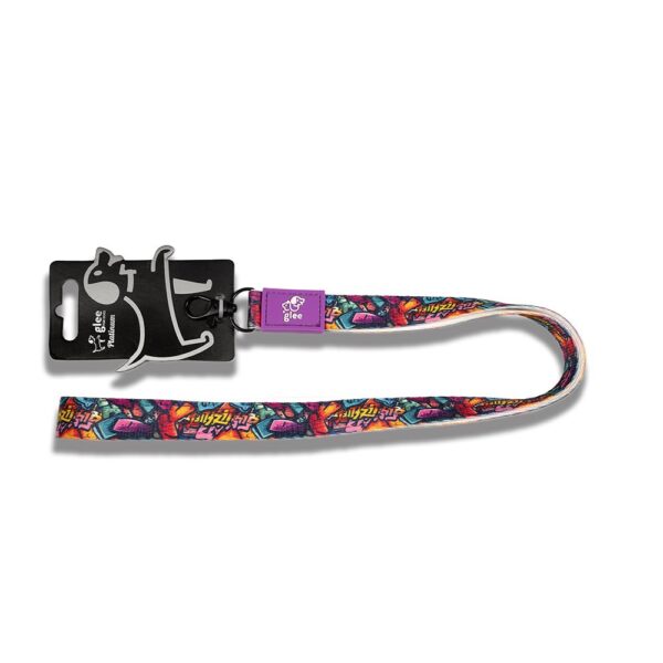 GLEE Platinum Lanyard Gritty 2x50cm
