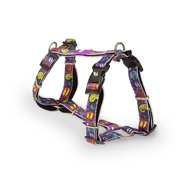 glee-platinum-samaraki-typoy-i-purple-boom-xsmall-gl011.jpg GLEE Platinum Σαμαράκι Τύπου Η Purple Boom XSmall 41-52cm
