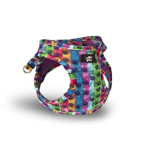 GLEE Platinum Σαμαράκι Τύπου Step In Paw Garden Large 44-48cm