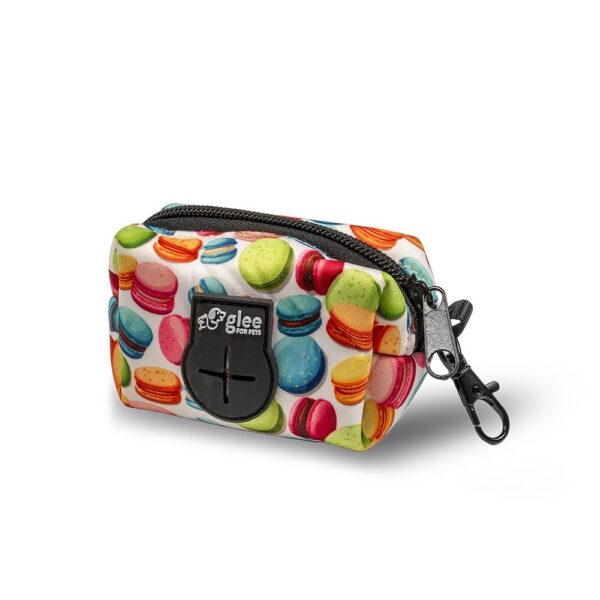 glee-platinum-thiki-gia-sakoylakia-macaron-8-5cm-gl144.jpg GLEE Platinum Θήκη για Σακουλάκια Macaron 8,5cm