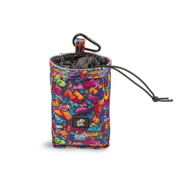 GLEE Platinum Θήκη Λιχουδιών Gritty 13cm