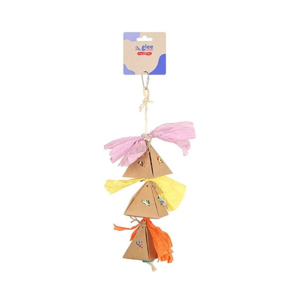 glee-pyramid-box-medium-57cm-91208.jpg GLEE Pyramid Box Medium 57cm