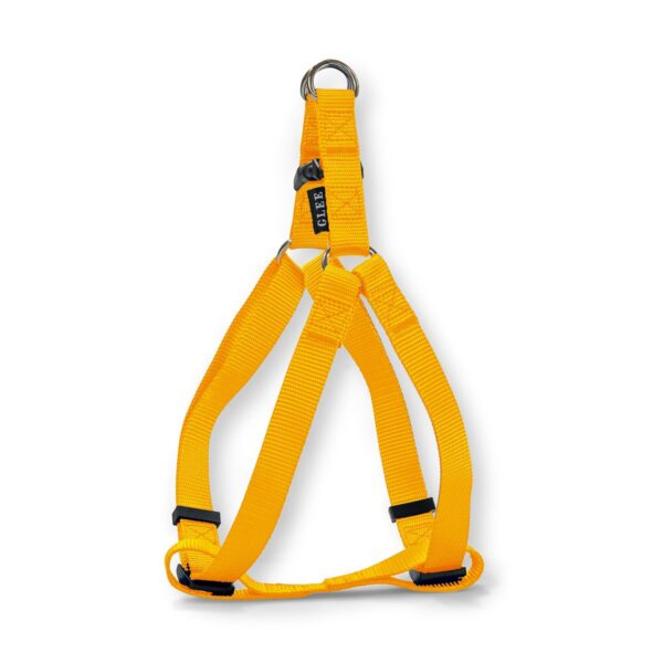 glee-samaraki-yellow-xs-10mmx25cm-36cm-88843.jpg GLEE Σαμαράκι Yellow