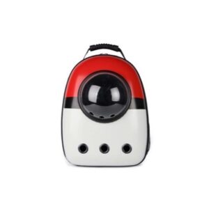 glee-space-bag-red-white-elf-88147.jpg GLEE Space Bag Red & White Elf