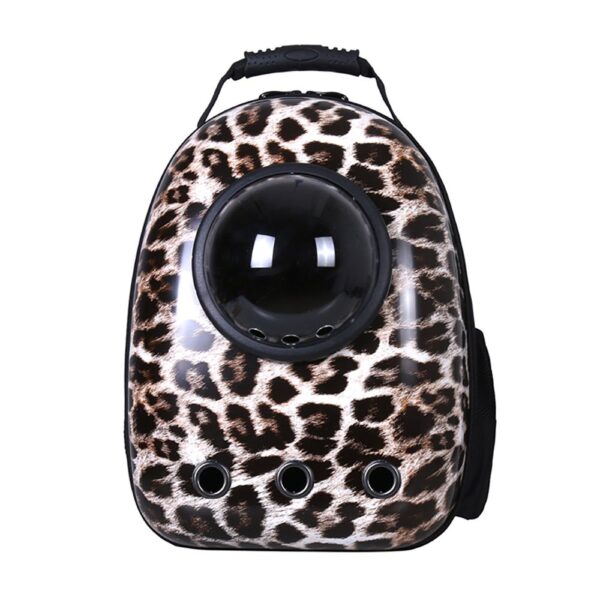 GLEE Space Leopar