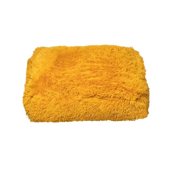 glee-stroma-ultra-comfort-lisbon-kitrino-50x40x13c-g87559.jpg GLEE Στρώμα "Ultra Comfort" Lisbon - Κίτρινο 50x40x13cm