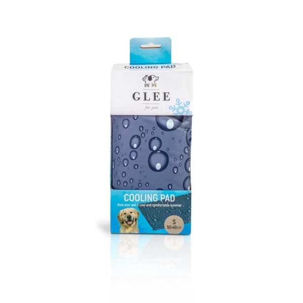 glee-stromataki-drosias-gkri-87804.jpg GLEE Στρωματάκι δροσιάς Γκρι