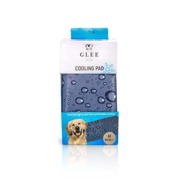 glee-stromataki-drosias-gkri-87805.jpg GLEE Στρωματάκι δροσιάς Γκρι