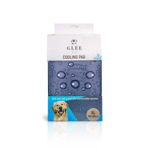 glee-stromataki-drosias-gkri-87807.jpg GLEE Στρωματάκι δροσιάς Γκρι