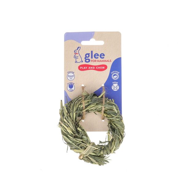 glee-timothy-ring-9cm-91300.jpg GLEE Timothy Ring 9cm