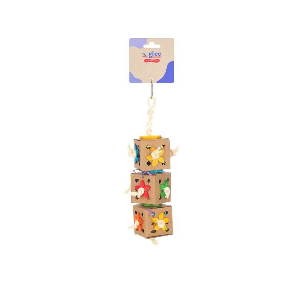 glee-triple-activity-box-91212.jpg GLEE Triple Activity Box