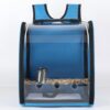 glee-tsanta-papagaloy-backpack-mple-89192-2.jpg GLEE Τσάντα Παπαγάλου Backpack Μπλε