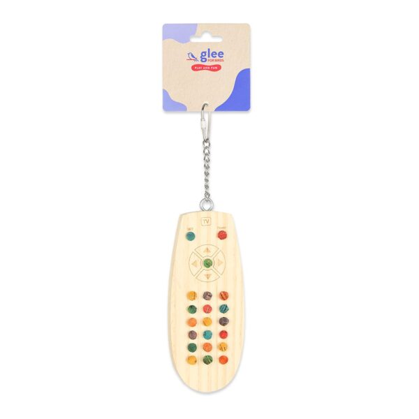 glee-tv-remote-controller-91260.jpg GLEE TV Remote Controller