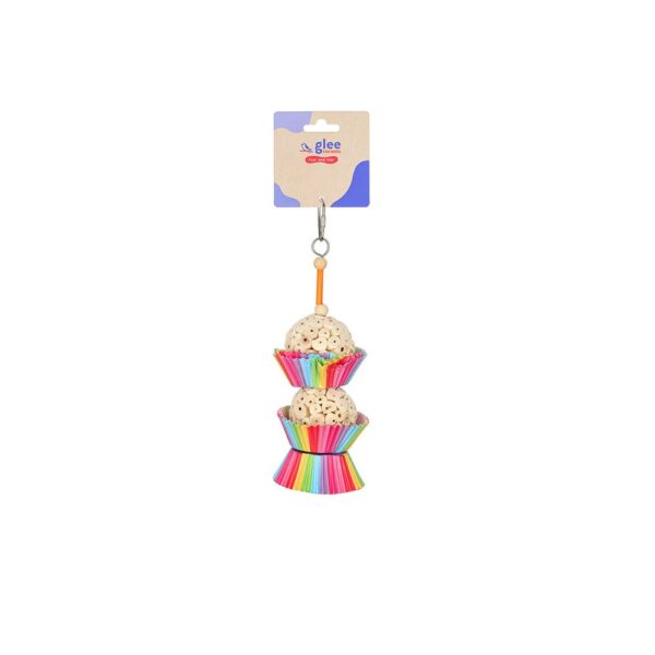 glee-two-cakes-91216.jpg GLEE Two Cakes