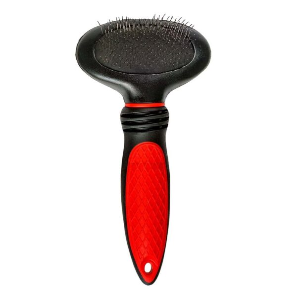 glee-voyrtsa-slicker-oval-85005.jpg GLEE Βούρτσα Slicker οβάλ