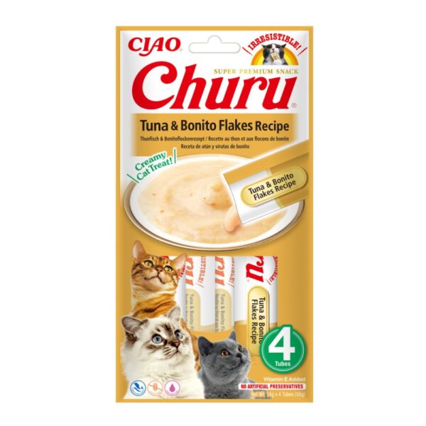 inaba-churu-tonos-kapnisto-psari-12x56gr-in117.jpg INABA Churu Τόνος & καπνιστό ψάρι 56gr