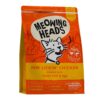 Meowing Heads Ξηρά Τροφή Γάτας Paw Lickin’ Chicken Adult