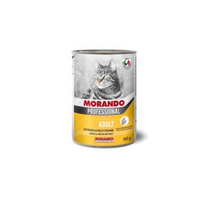 morando-professional-adult-kotopoylo-galopoyla-24x-mo09957.jpg MORANDO Professional Adult Κοτόπουλο & Γαλοπούλα 405gr
