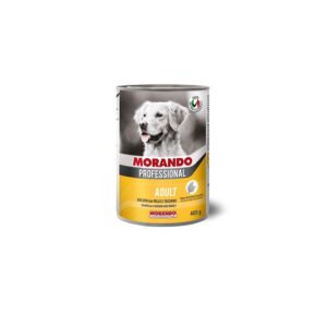 morando-professional-adult-kotopoylo-galopoyla-24x-mo09961.jpg MORANDO Professional Adult Κοτόπουλο & Γαλοπούλα 405gr
