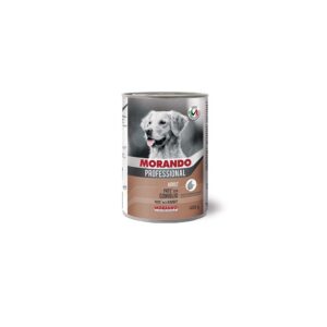 morando-professional-adult-koyneli-24x400gr-mo09896.jpg MORANDO Professional Adult Κουνέλι 400gr