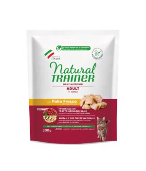 NATURAL TRAINER Adult - Chicken