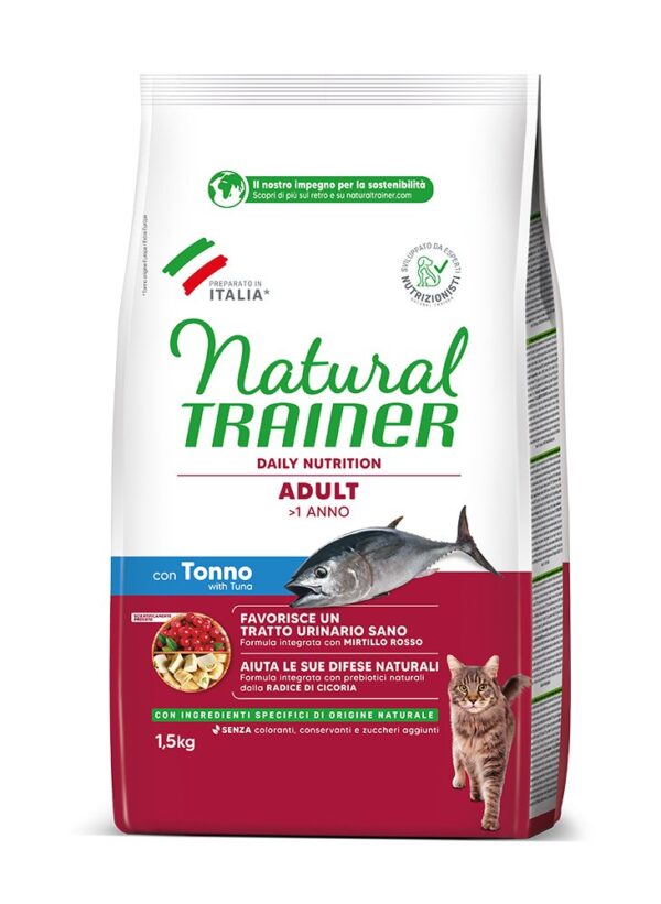 natural-trainer-adult-tuna-9029719.jpg NATURAL TRAINER Adult - Tuna