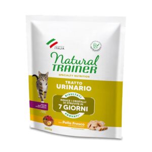 NATURAL TRAINER Adult - Urinary