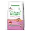 natural-trainer-kitten-young-salmon-9039831.jpg NATURAL TRAINER Kitten & Young - Salmon