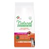 Natural Trainer Ξηρά Τροφή Σκύλου Medium Adult με Κοτόπουλο και Προσούτο