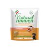 natural-trainer-sensitive-adult-mini-salmon-925216.jpg Natural Trainer Ξηρά Τροφή Σκύλου Sensitive Adult Mini με Σολομό