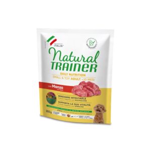 natural-trainer-small-toy-adult-beef-940010.jpg NATURAL TRAINER Small & Toy Adult - Beef