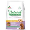 NATURAL TRAINER Small & Toy Mature - Fresh Chicken