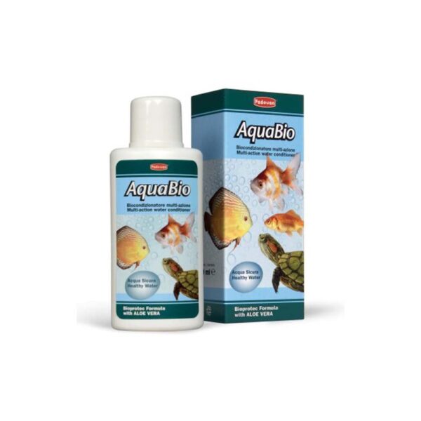 PADOVAN Aquabio 100ml