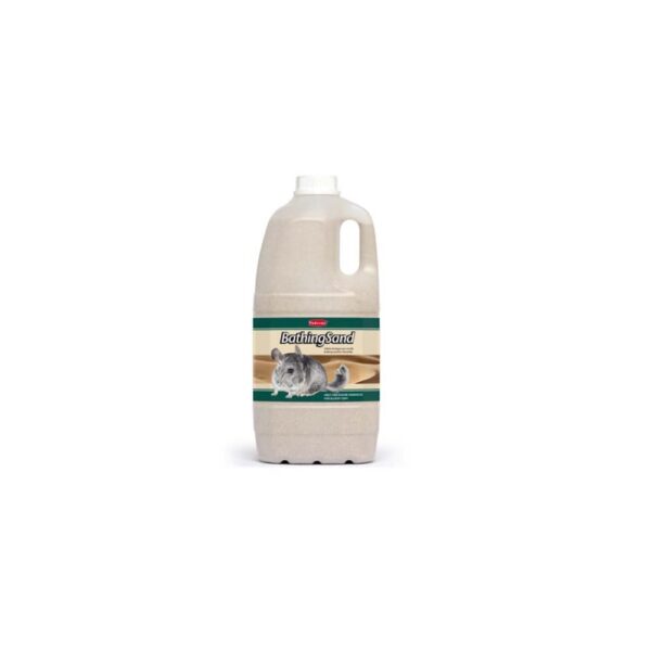 PADOVAN Bathing Sand 2L