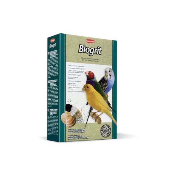 PADOVAN Biogrit 700gr