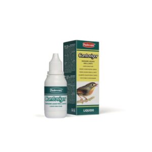 PADOVAN Cantovigor 30ml