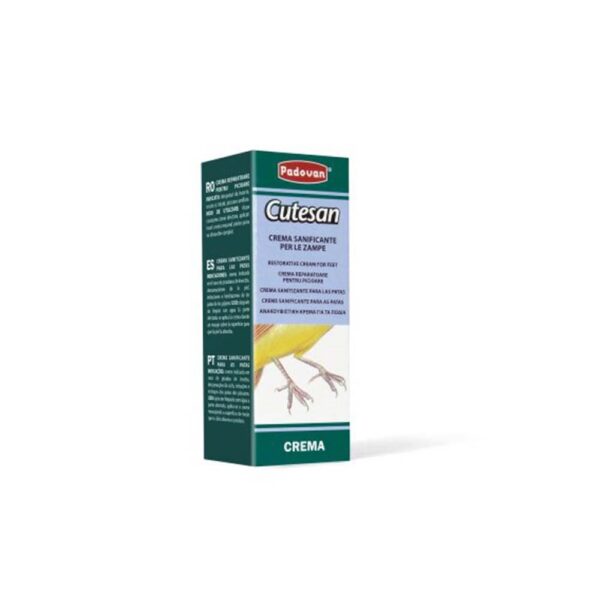 PADOVAN Cutesan 2ml